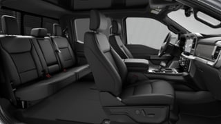 2026 Ford F-150® Internal Image 1